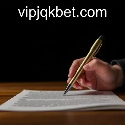 Navigating User Agreements: A Deep Dive with JQKBet