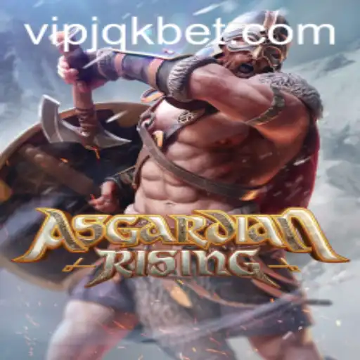 Discover AsgardianRising: A Thrilling New Adventure with JQKBet