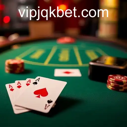 Understanding Baccarat: An In-Depth Exploration with JQKBet