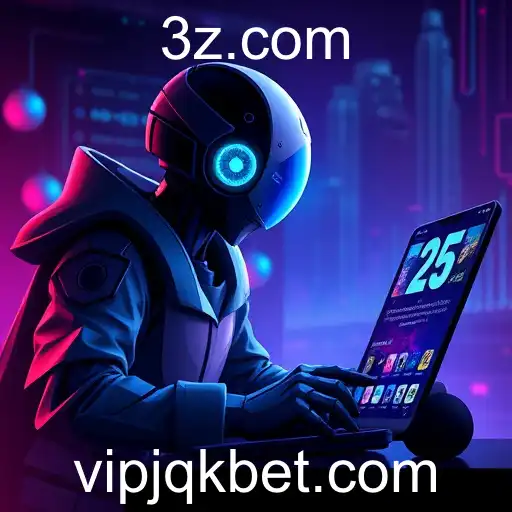 Revolução dos Jogos Digitais Através do JQKBet