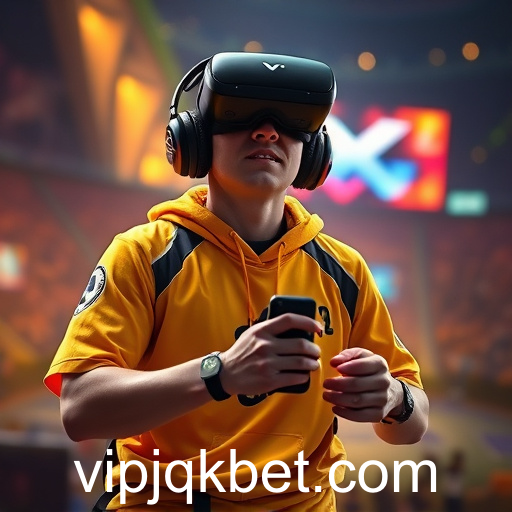 Tendências Emergentes em Jogos Digitais