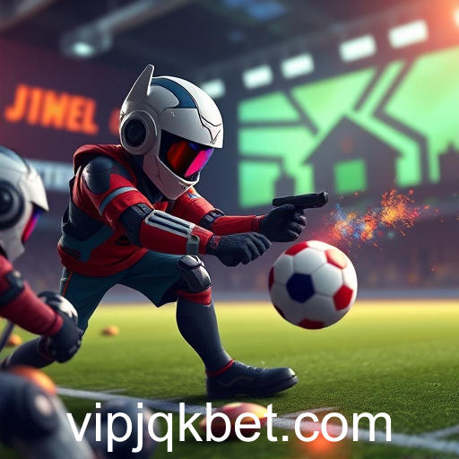Tendências Emergentes no Mundo dos Jogos Online