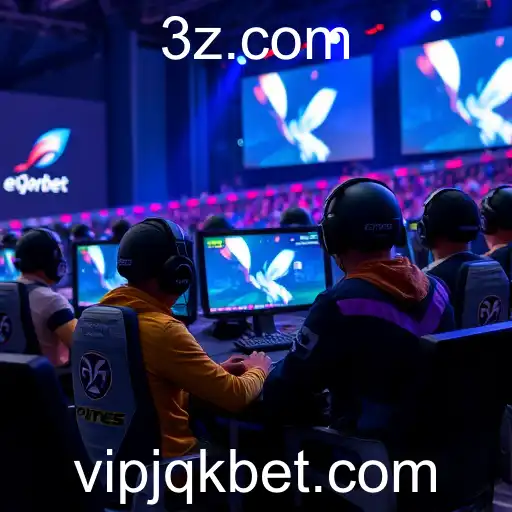 Inovações no Mundo dos Jogos em 2025