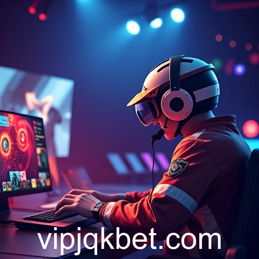 O Crescimento Vertiginoso do Jogo Online Em 2025