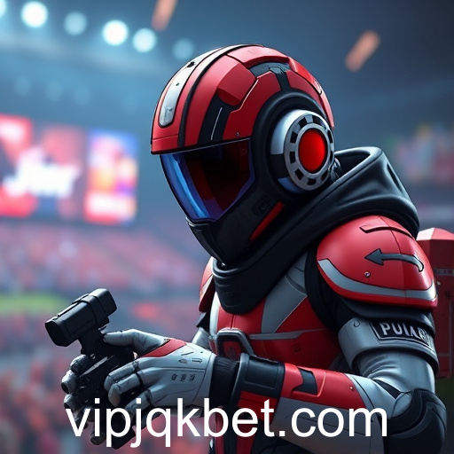 Inovações em Plataformas de Jogos em 2025