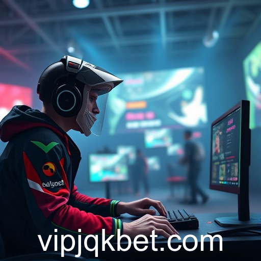 Inovações e Tendências no Universo dos Jogos
