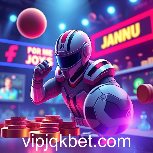 Inovações e Tendências no Mercado de Jogos Online
