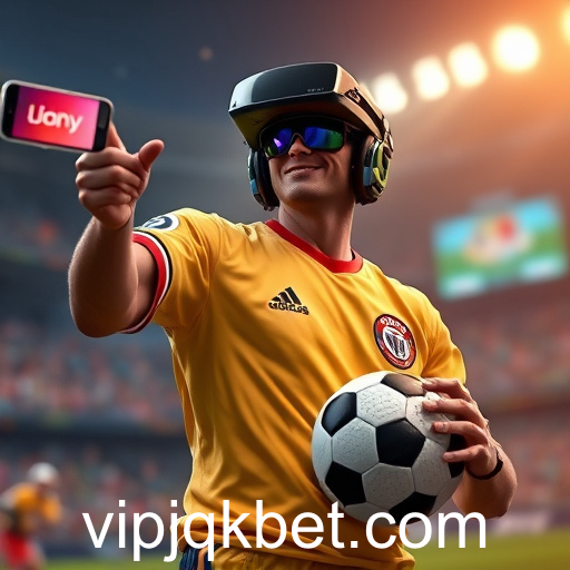 A Era Dourada dos Jogos de Apostas Virtuais