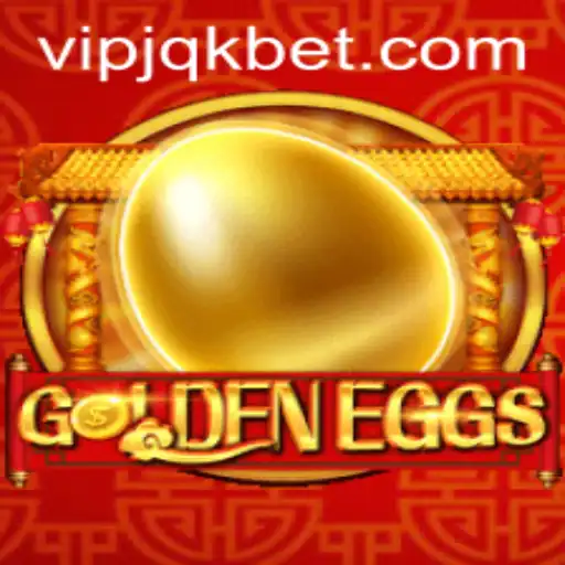 Discover the Thrilling World of GoldenEggs: A Deep Dive into the Game by jqkbet