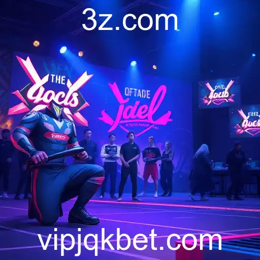 Grandes Mudanças no Mundo dos Jogos em 2025