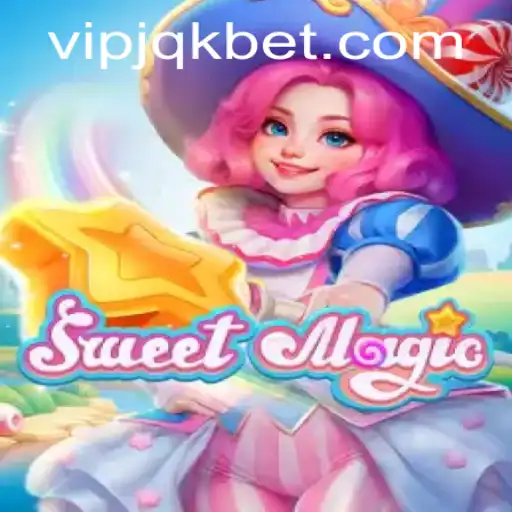 Exploring SweetMagic: An Enchanting Journey into the World of jqkbet