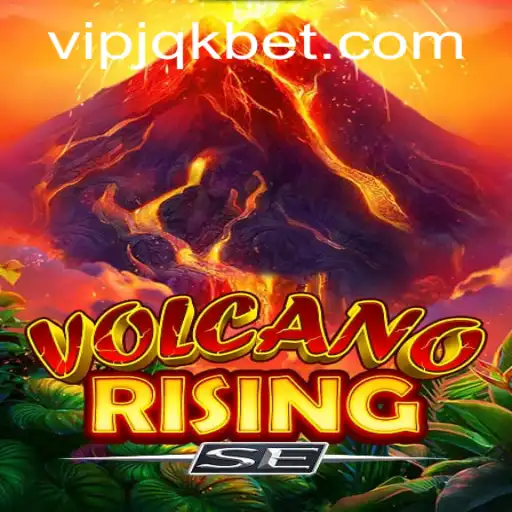 VolcanoRisingSE: Experience the Thrill of Adventure