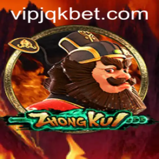 Exploring the Exciting World of ZhongKui: The Game by jqkbet