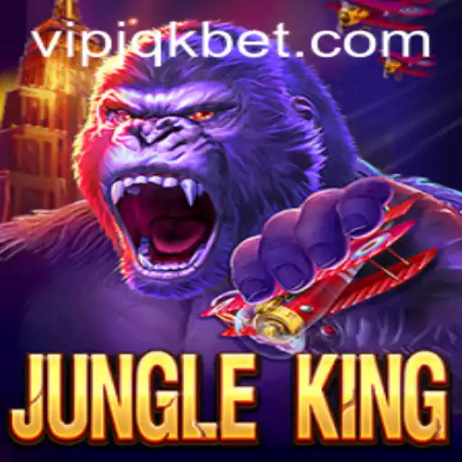 JungleKing: An Immersive Adventure by jqkbet