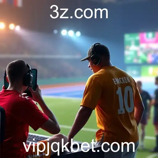 A Ascensão do Jogo Online no Brasil e o Impacto da jqkbet