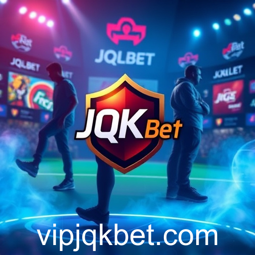 Revolução no Mundo dos Jogos com JQKBet