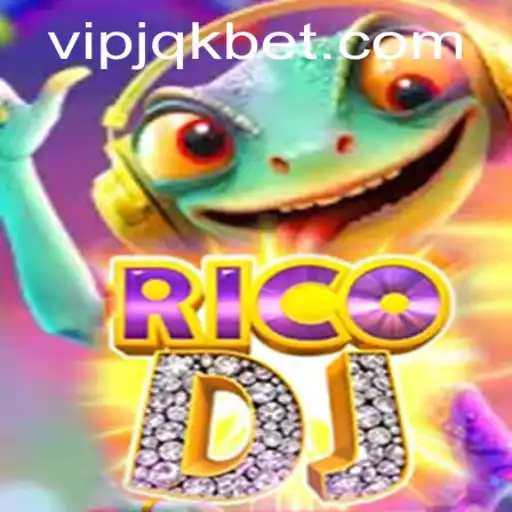 Discover the Exciting World of RicoDJ: An Immersive Gaming Experience with JQKBet