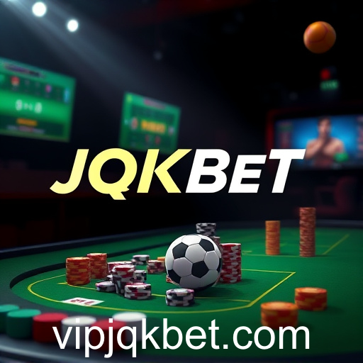 A Ascensão do JQKBet no Cenário Global dos Jogos