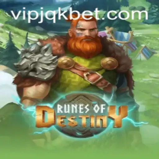 Discover the Magic of RunesOfDestiny: A Comprehensive Guide
