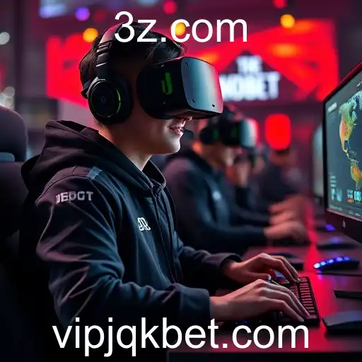 A Evolução dos Jogos Online e a Plataforma JQKBet