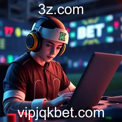 Expansão dos Jogos Online em 2025