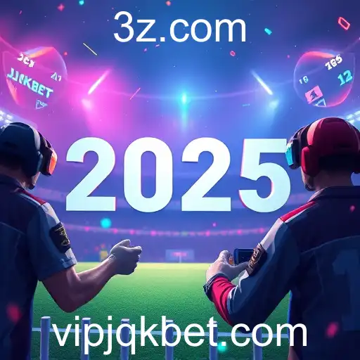 Avanços e Tendências no Mundo dos Jogos em 2025