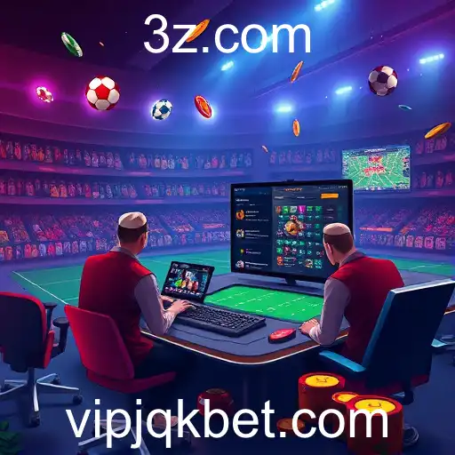 Impacto da Popularidade dos Jogos Online em 2025