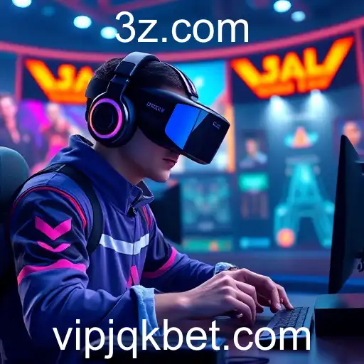 Inovações e Desafios no Mundo dos Jogos Online