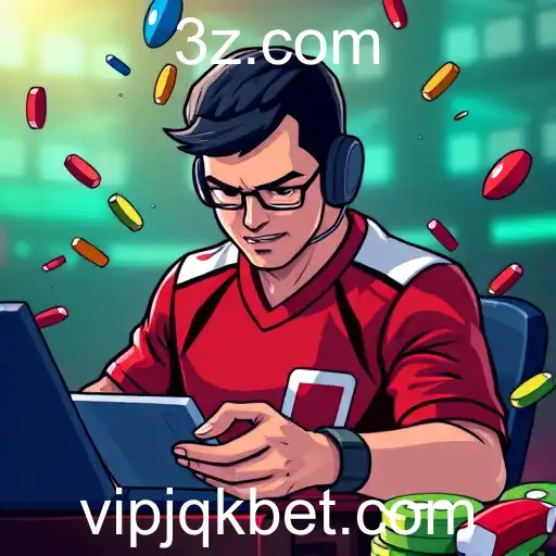 A Ascensão dos Jogos Online no Brasil em 2025