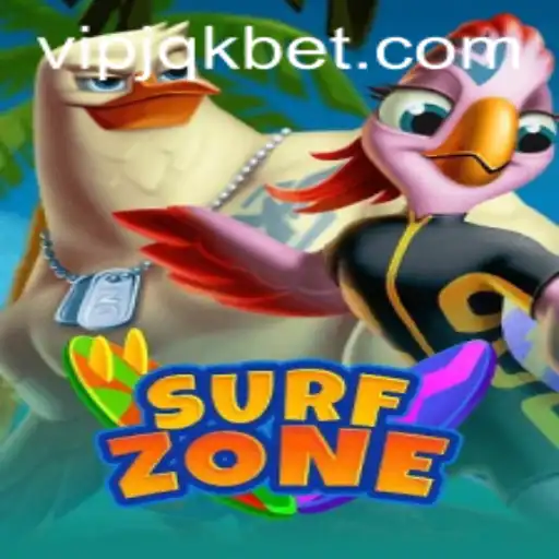 An In-Depth Look at SurfZone: Revolutionizing Gaming in Cyberspace