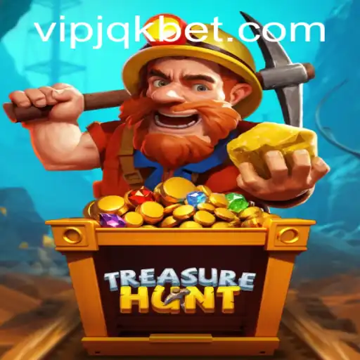Exploring the Excitement of TreasureHunt and the Thrills of jqkbet