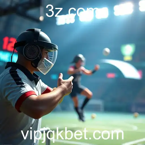 A Revolução dos eSports com JQKBet