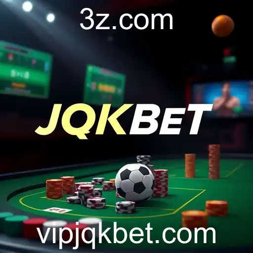 A Ascensão do JQKBet no Cenário Global dos Jogos