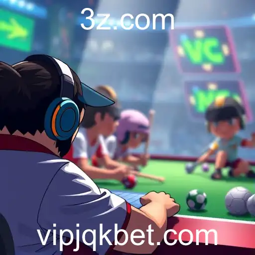 Transformações no Universo dos Jogos Online